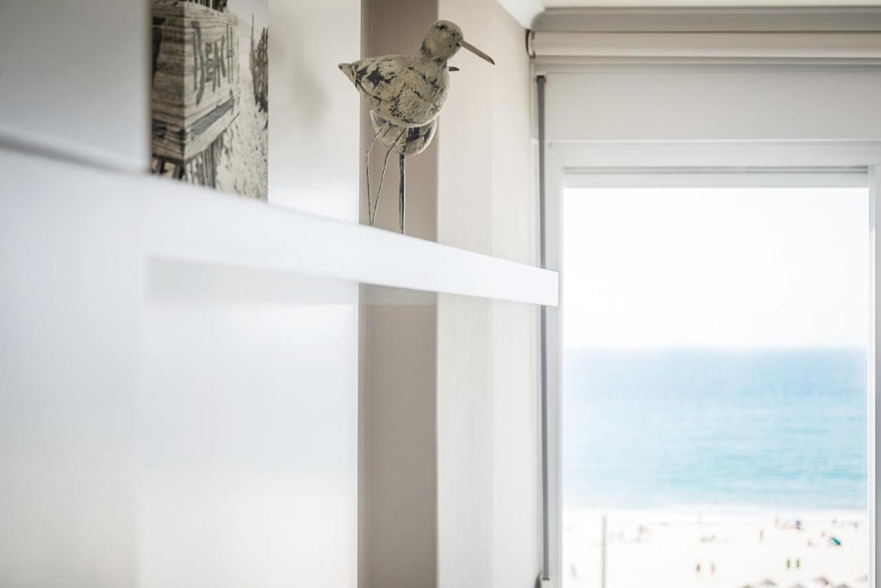 Amazing Apartment In Costa Da Caparica Exterior photo