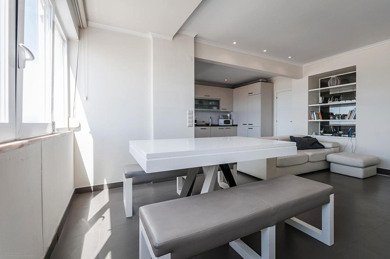 Amazing Apartment In Costa Da Caparica Exterior photo