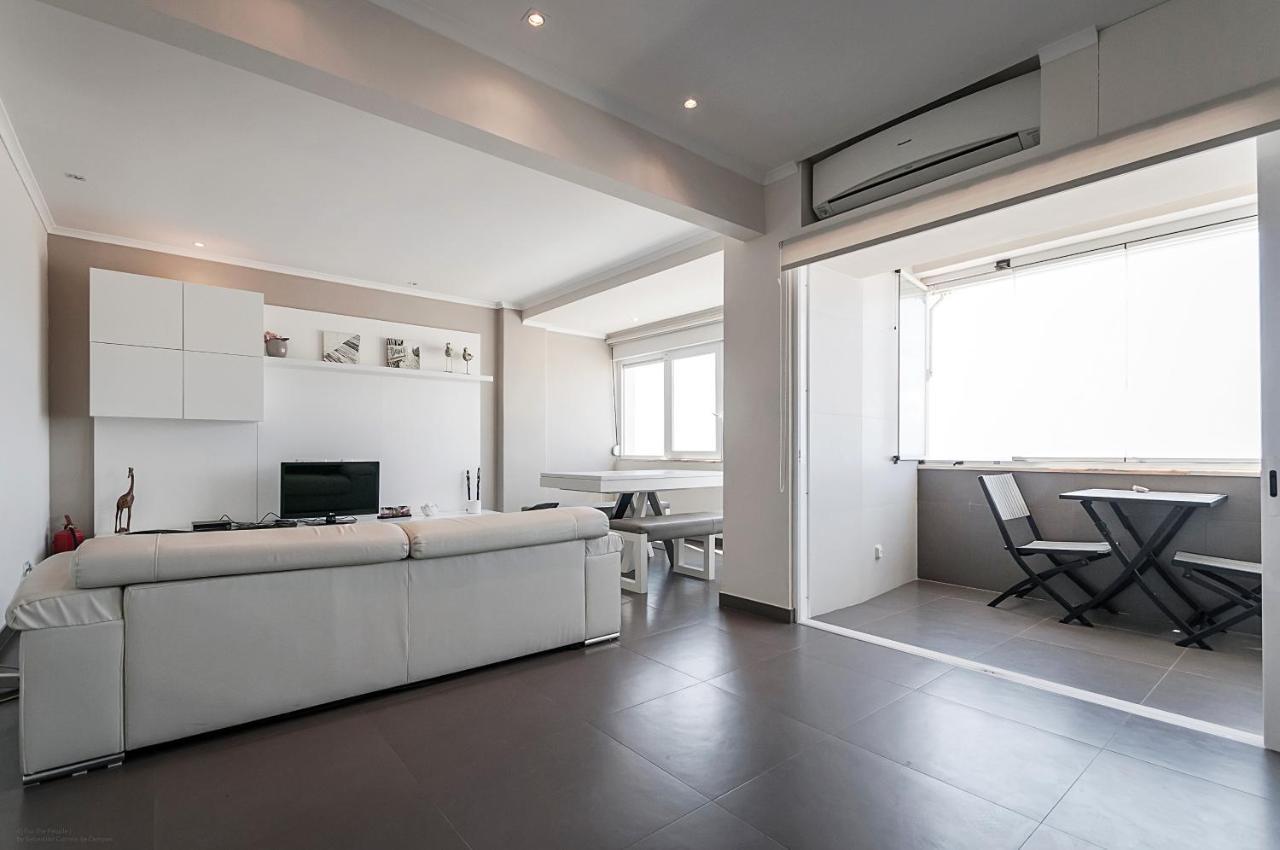 Amazing Apartment In Costa Da Caparica Exterior photo