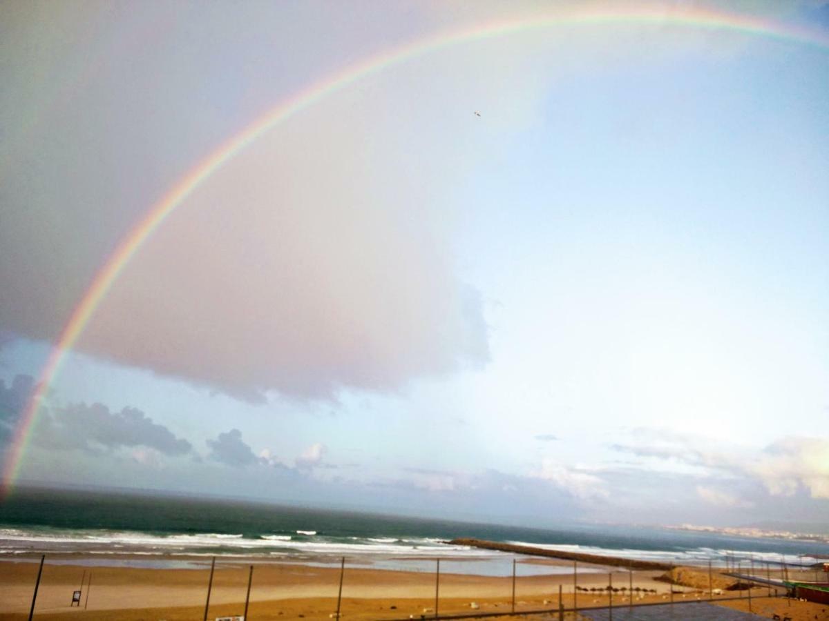 Amazing Apartment In Costa Da Caparica Exterior photo