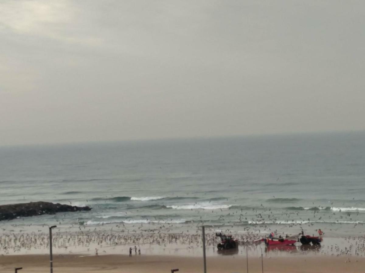 Amazing Apartment In Costa Da Caparica Exterior photo